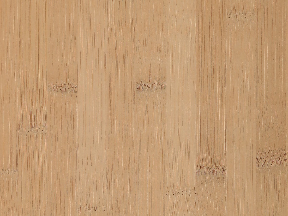 Bamboo Veneer