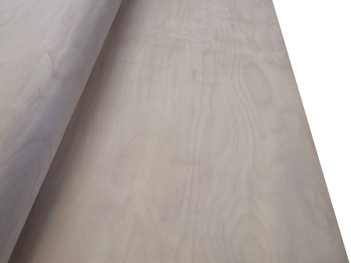 Birch Veneer