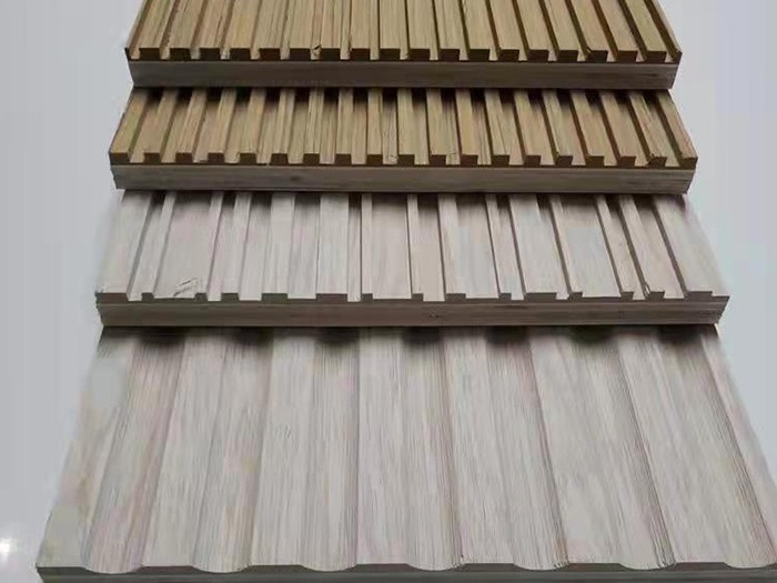 Wood Moulding