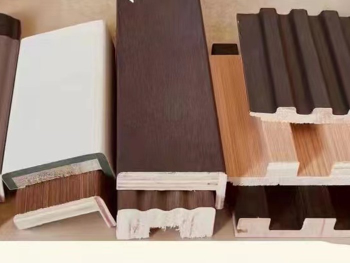 Wood Moulding